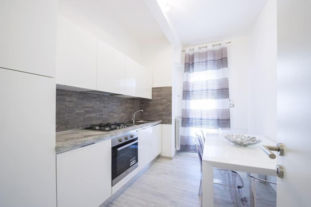La Dolce - Centro Apartment