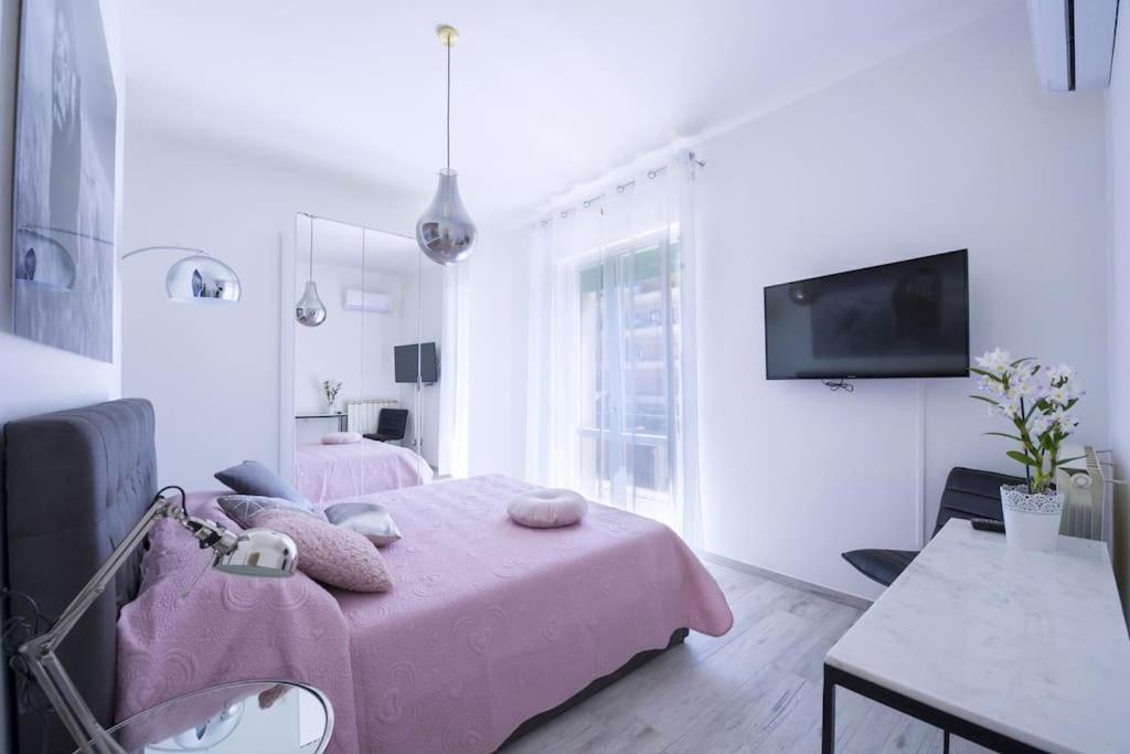 La Dolce - Centro Apartment