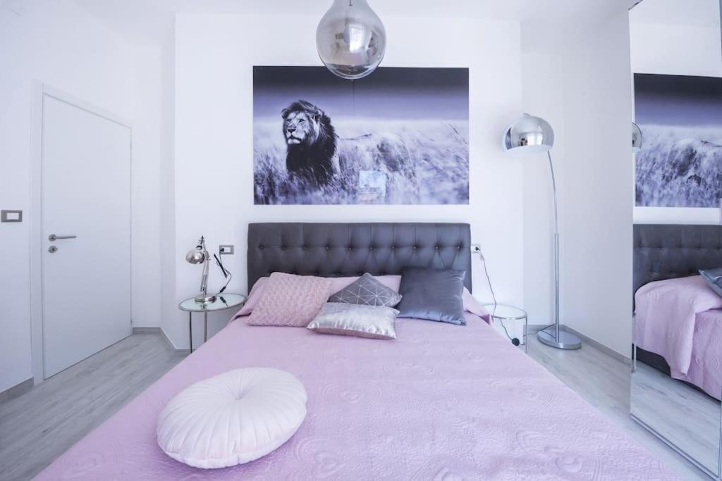 La Dolce - Centro Apartment