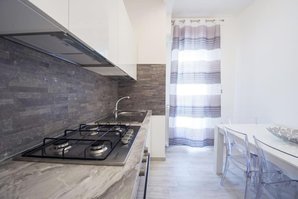 Apartment La Dolce - Centro Pescara
