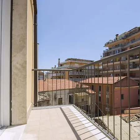 La Dolce Vita - Pescara Centro Exterior photo