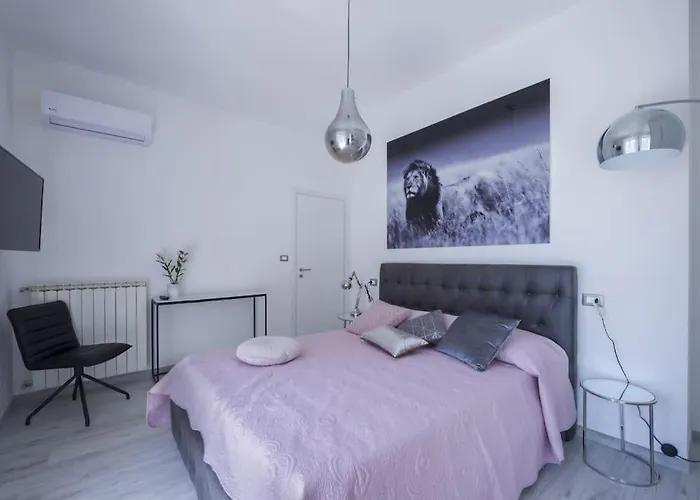 La Dolce Vita - Pescara Centro