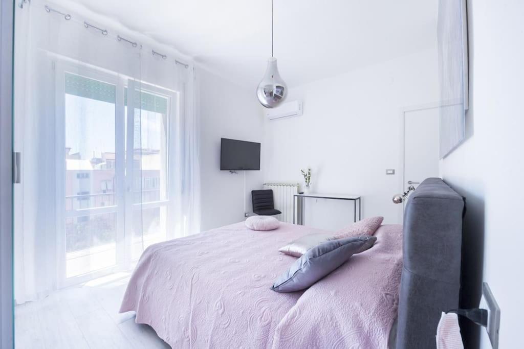 Appartement La Dolce - Centro *