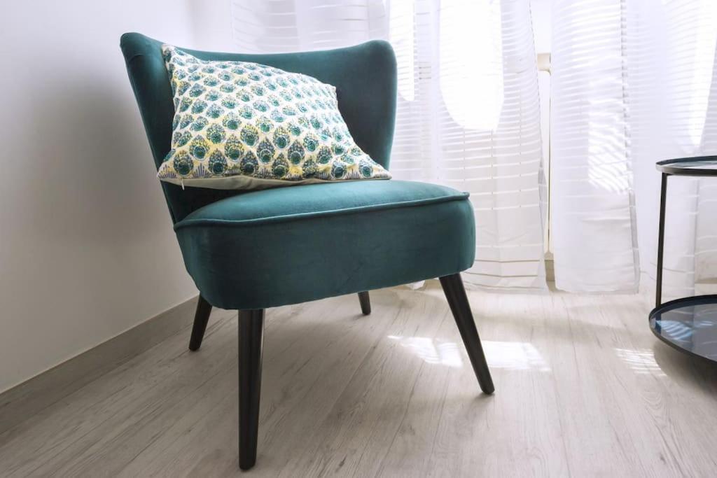 Appartement La Dolce - Centro Pescara