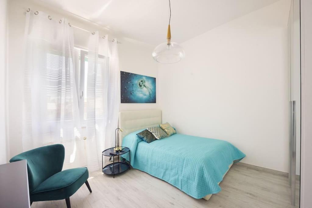 Appartamento La Dolce - Centro Pescara